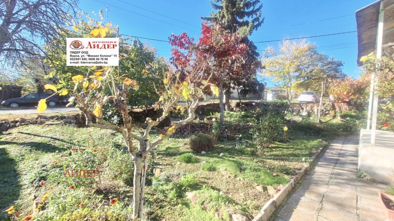 Продава КЪЩА, с. Осеново, област Варна, снимка 15 - Къщи - 52212355