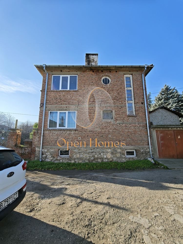 Продава КЪЩА, с. Брестник, област Пловдив, снимка 6 - Къщи - 53044092