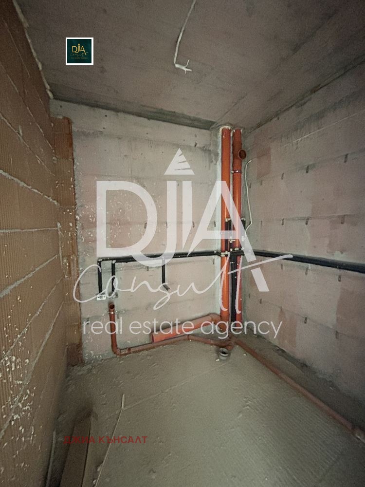 Продава КЪЩА, гр. София, Бояна, снимка 10 - Къщи - 53149323