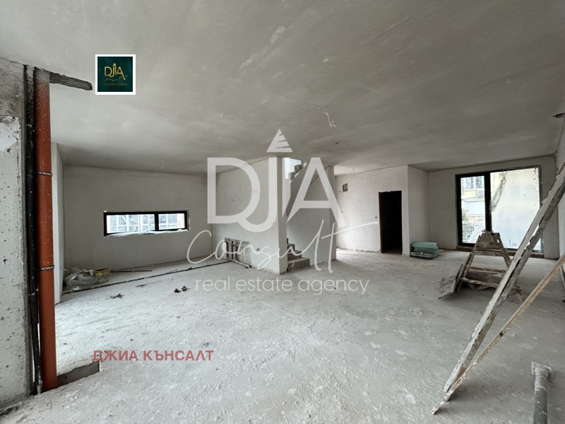 Продава КЪЩА, гр. София, Бояна, снимка 5 - Къщи - 53149323