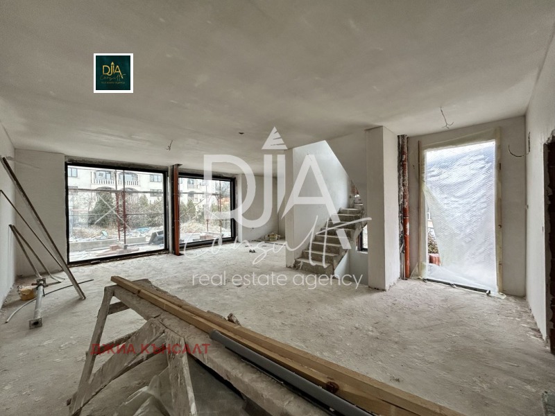 Продава КЪЩА, гр. София, Бояна, снимка 4 - Къщи - 53149323