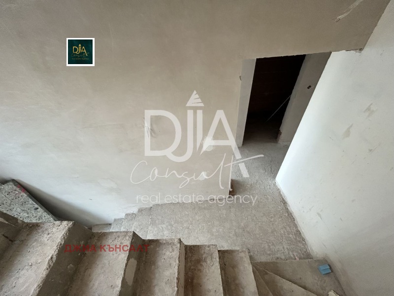 Продава КЪЩА, гр. София, Бояна, снимка 12 - Къщи - 53149323