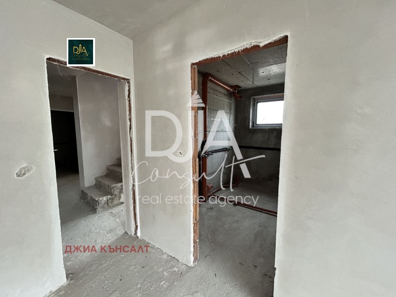 Продава КЪЩА, гр. София, Бояна, снимка 7 - Къщи - 53149323