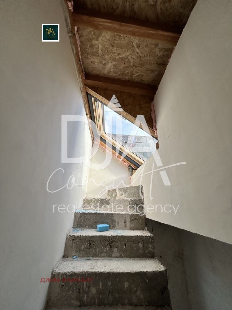 Продава КЪЩА, гр. София, Бояна, снимка 13 - Къщи - 53149323