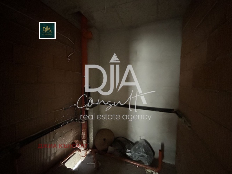 Продава КЪЩА, гр. София, Бояна, снимка 12 - Къщи - 53149323