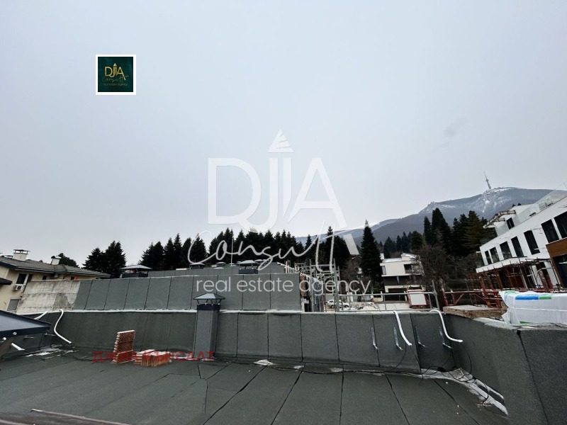 Продава КЪЩА, гр. София, Бояна, снимка 14 - Къщи - 53149323