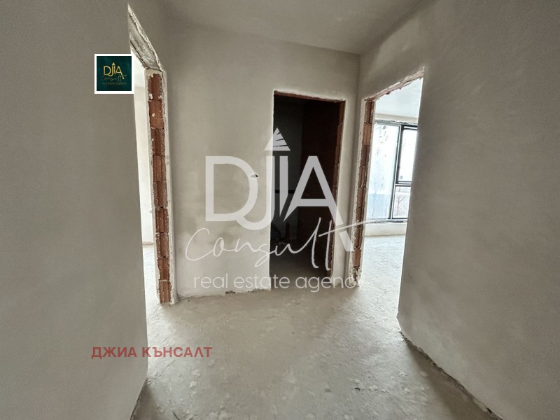 Продава КЪЩА, гр. София, Бояна, снимка 10 - Къщи - 53149323