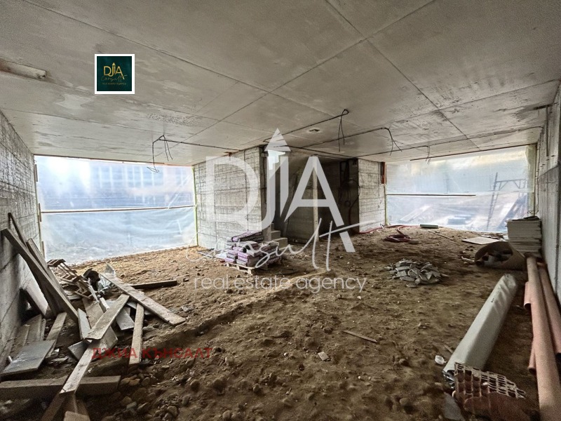 Продава КЪЩА, гр. София, Бояна, снимка 16 - Къщи - 53149323