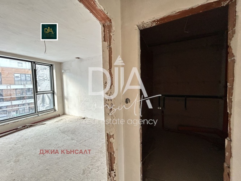 Продава КЪЩА, гр. София, Бояна, снимка 9 - Къщи - 53149323