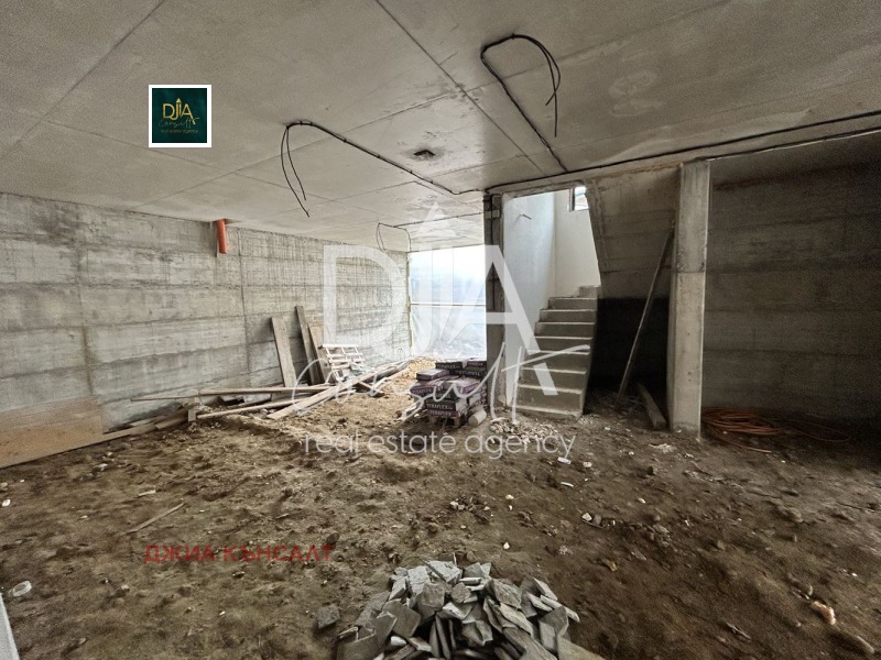 Продава КЪЩА, гр. София, Бояна, снимка 15 - Къщи - 53149323