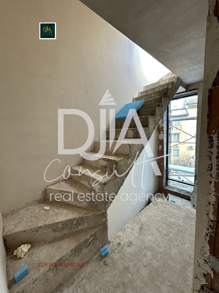 Продава КЪЩА, гр. София, Бояна, снимка 15 - Къщи - 53149323