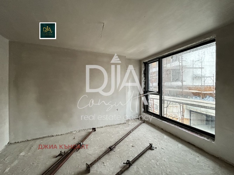 Продава КЪЩА, гр. София, Бояна, снимка 11 - Къщи - 53149323