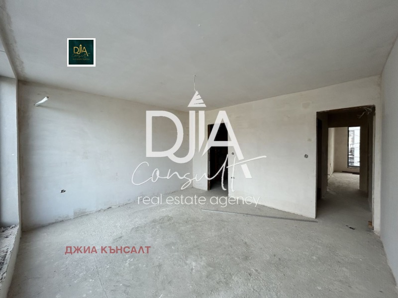 Продава КЪЩА, гр. София, Бояна, снимка 8 - Къщи - 53149323