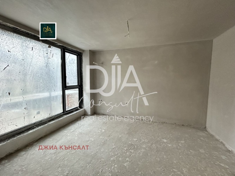 Продава КЪЩА, гр. София, Бояна, снимка 9 - Къщи - 53149323