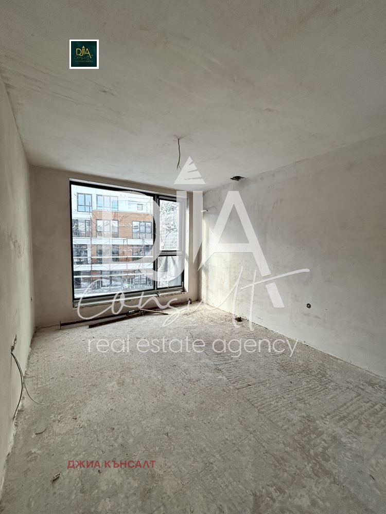 Продава КЪЩА, гр. София, Бояна, снимка 6 - Къщи - 53149323