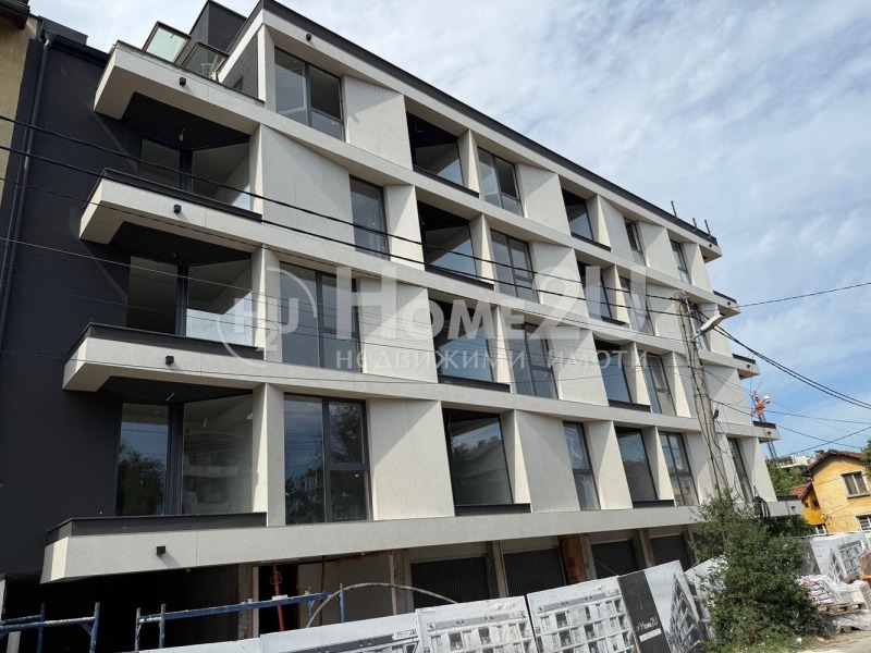 Na prodej  Úložný prostor Sofia , Ljulin 9 , 340 m2 | 90656726 - obraz [3]
