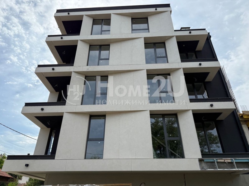 Na prodej  Úložný prostor Sofia , Ljulin 9 , 340 m2 | 90656726 - obraz [2]