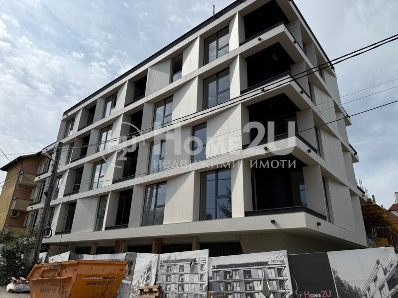 Na prodej  Úložný prostor Sofia , Ljulin 9 , 340 m2 | 90656726