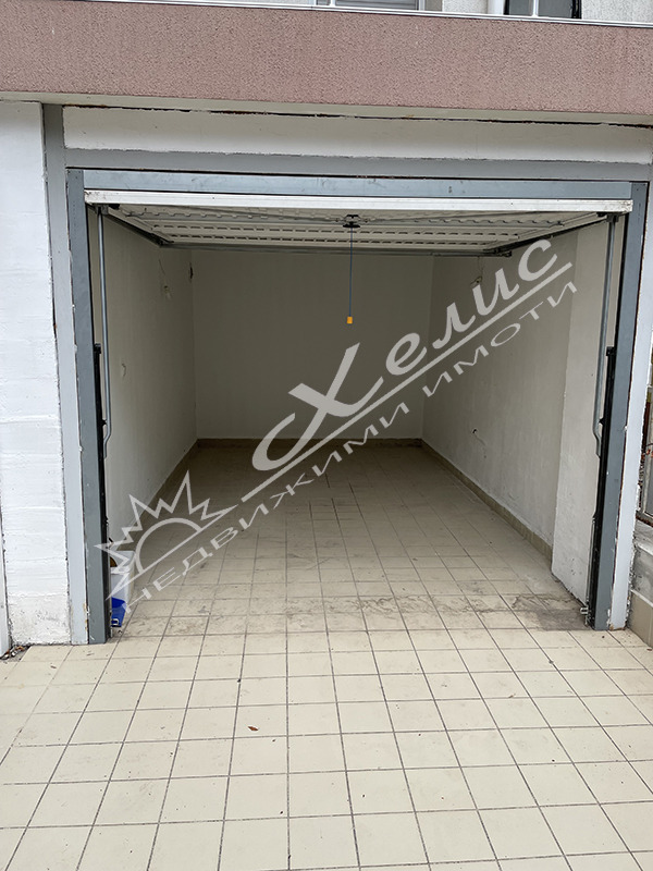 Satılık  Garaj Burgas , Vazrajdane , 19 metrekare | 70683764 - görüntü [2]