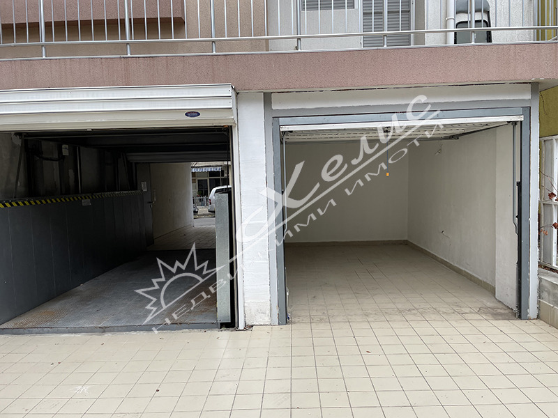 Satılık  Garaj Burgas , Vazrajdane , 19 metrekare | 70683764 - görüntü [3]