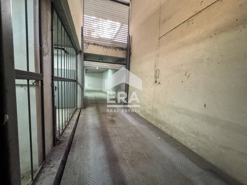 Продается  Парковочное место Варна , Окръжна болница-Генерали , 15 кв.м | 26469475 - изображение [4]