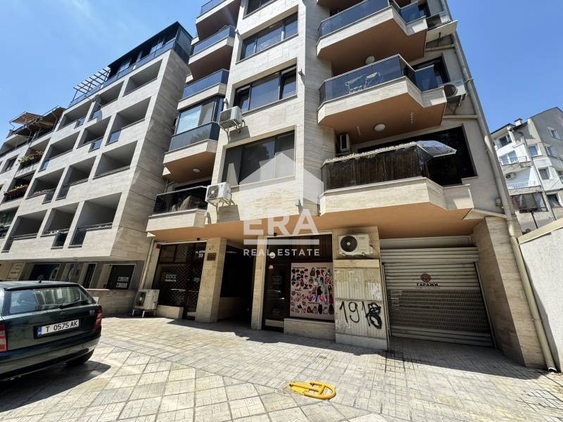 Продается  Парковочное место Варна , Окръжна болница-Генерали , 15 кв.м | 26469475 - изображение [3]