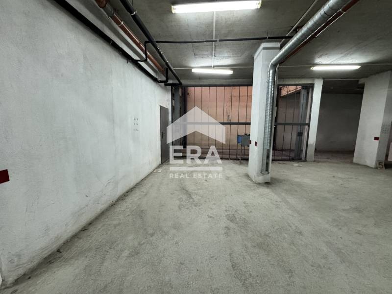 Продается  Парковочное место Варна , Окръжна болница-Генерали , 15 кв.м | 26469475 - изображение [2]