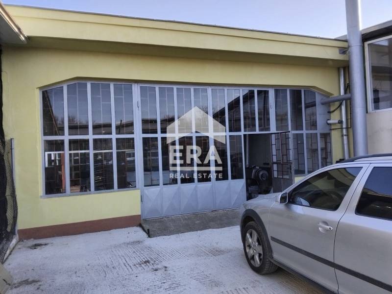 Til salg  Industribygning Dobrich , Gradska bolnitsa , 246 kvm | 63660501