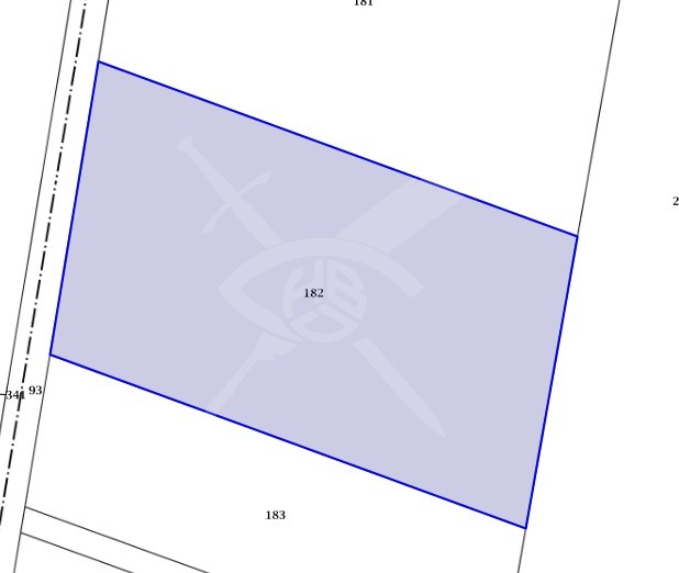 Продава ПАРЦЕЛ, с. Гюльовца, област Бургас, снимка 1 - Парцели - 47253901