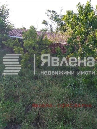 Продава ПАРЦЕЛ, с. Генерал Кантарджиево, област Варна, снимка 1 - Парцели - 48301997