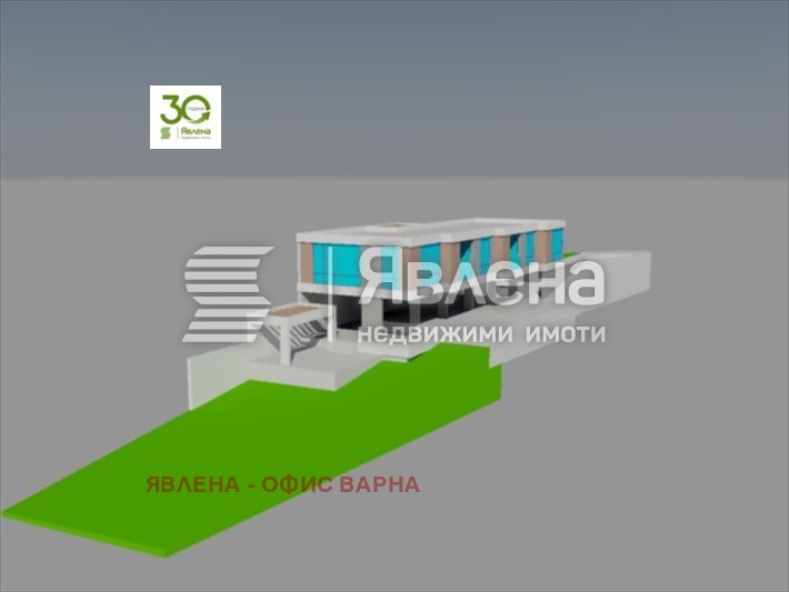 Продава ПАРЦЕЛ, гр. Варна, Бриз, снимка 10 - Парцели - 55795088