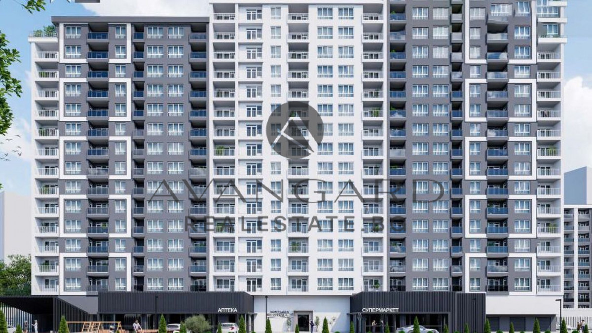 Продава 2-СТАЕН, гр. Пловдив, Кършияка, снимка 2 - Апартаменти - 52482085