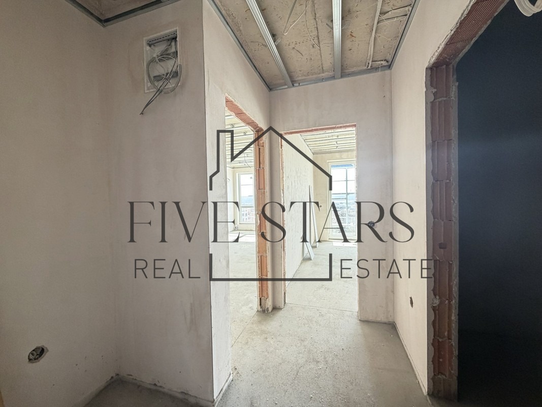 Продава 2-СТАЕН, гр. Варна, Кайсиева градина, снимка 2 - Апартаменти - 53229586