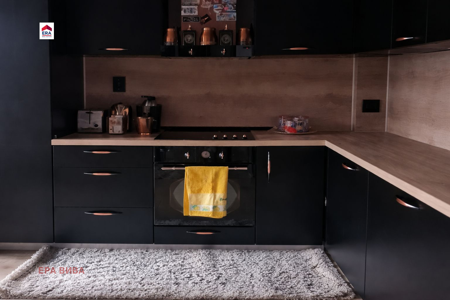 Продава 2-СТАЕН, с. Нови хан, област София област, снимка 2 - Апартаменти - 53531027