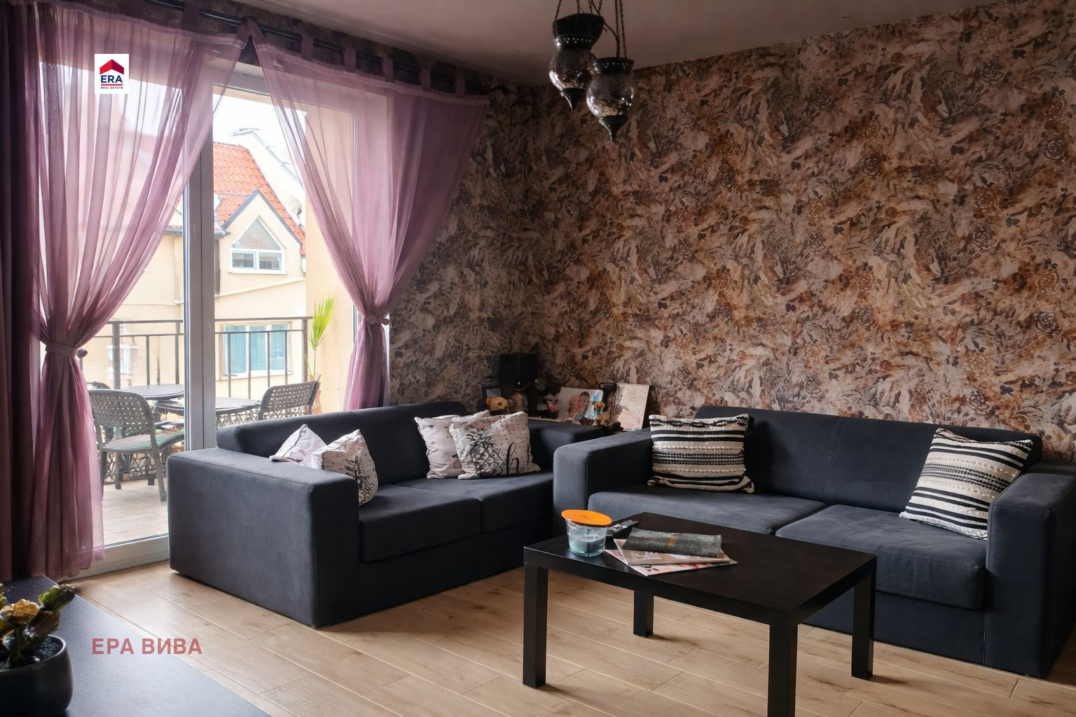 Продава 2-СТАЕН, с. Нови хан, област София област