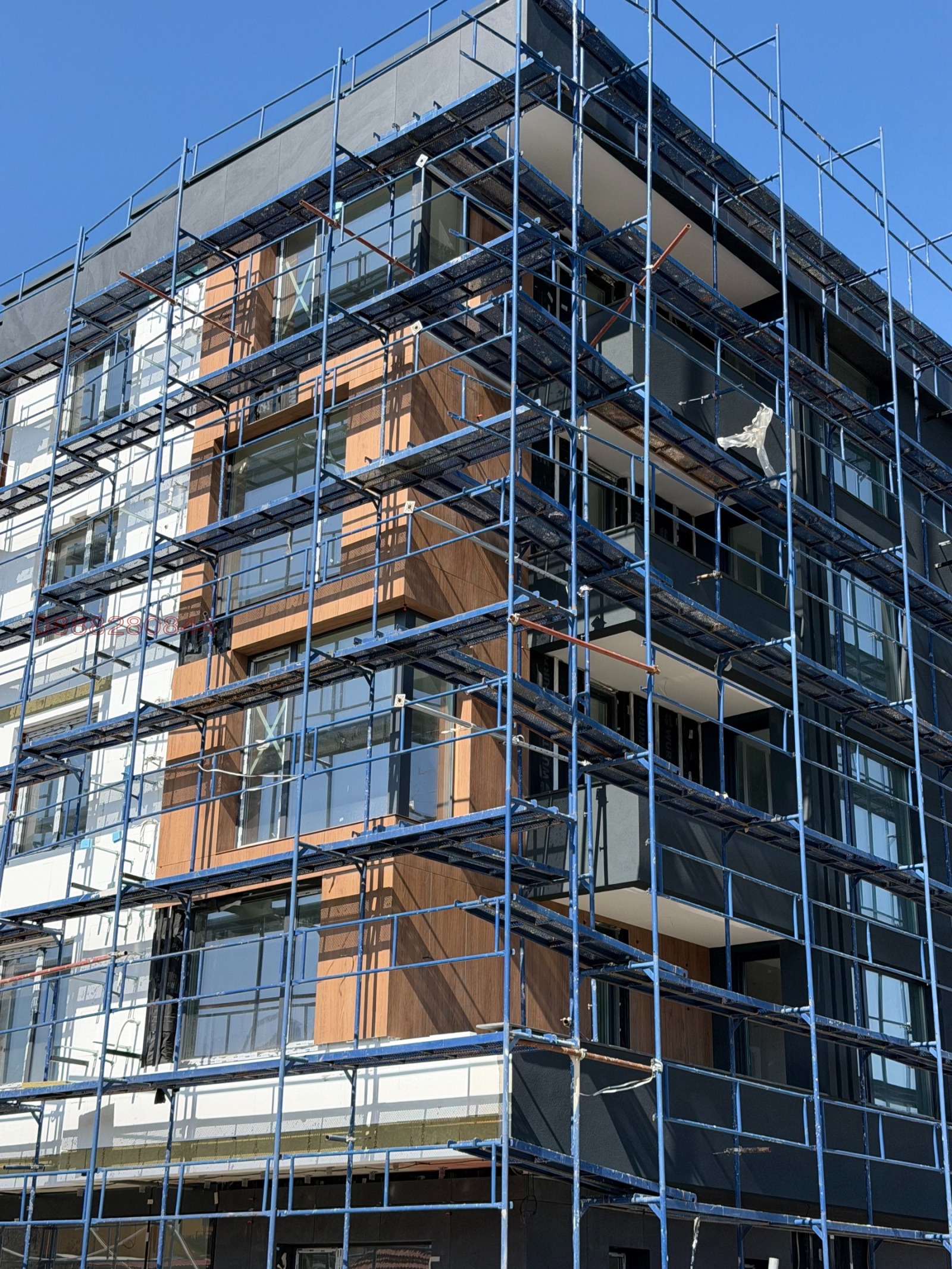 Продава 2-СТАЕН, гр. София, Манастирски ливади, снимка 2 - Апартаменти - 53863351