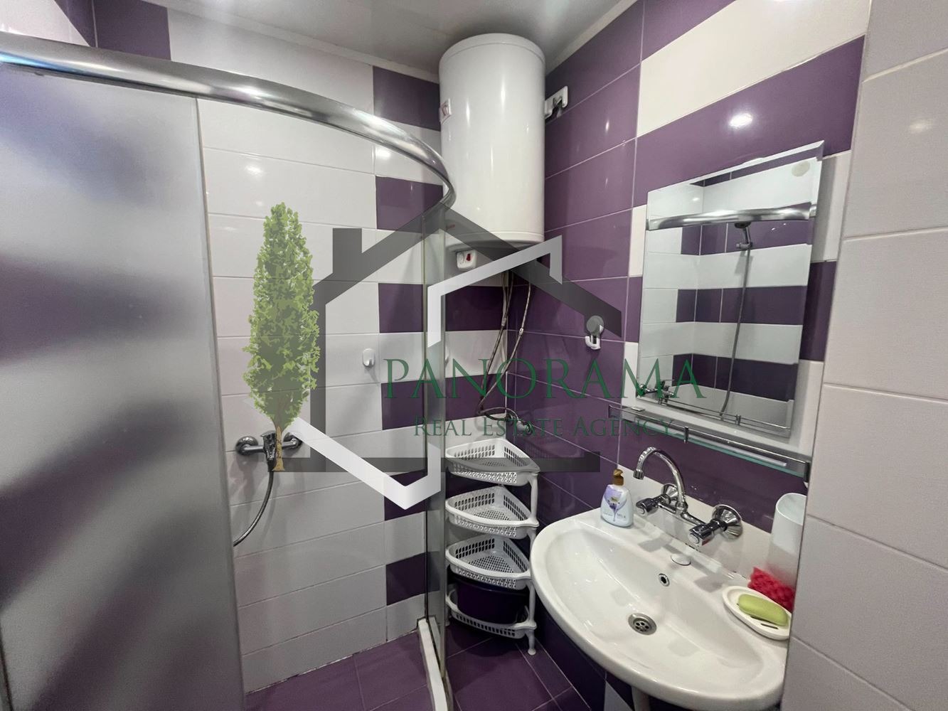 Продава 2-СТАЕН, гр. Шумен, Добруджански, снимка 6 - Апартаменти - 55119555
