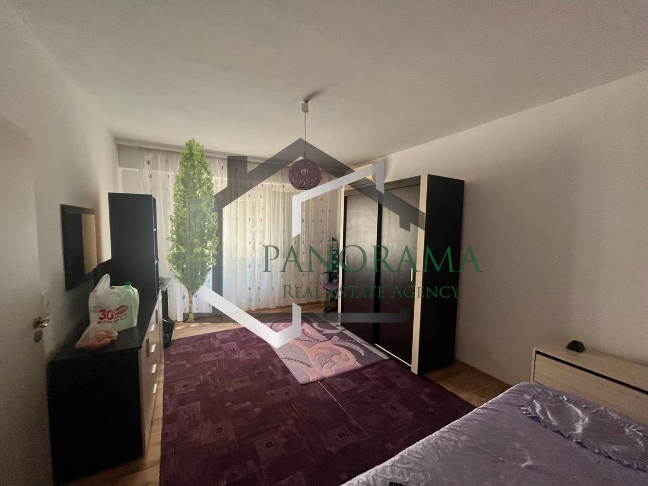 Продава 2-СТАЕН, гр. Шумен, Добруджански, снимка 3 - Апартаменти - 55119555