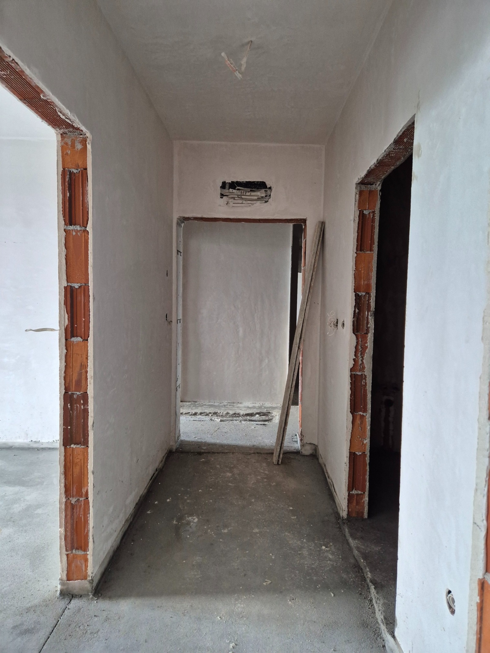 Продава 2-СТАЕН, гр. Пловдив, Гагарин, снимка 3 - Апартаменти - 55123673