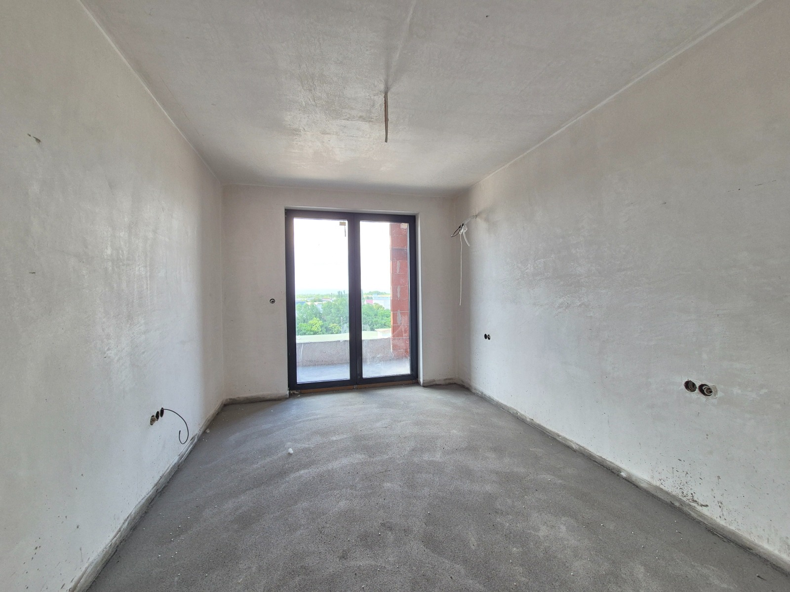 Продава 2-СТАЕН, гр. Пловдив, Гагарин, снимка 4 - Апартаменти - 55123673