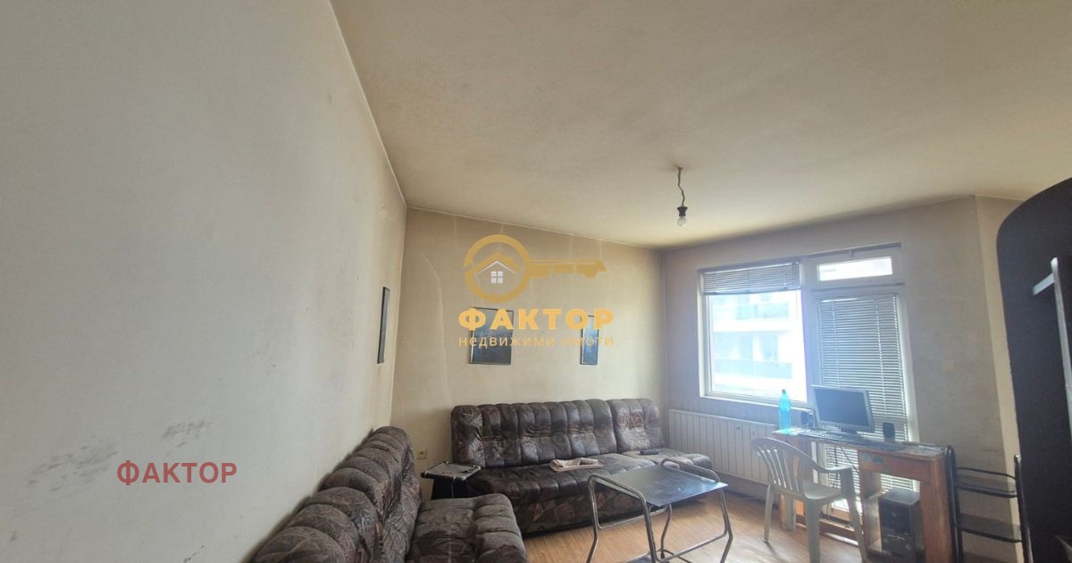 Продава 2-СТАЕН, гр. Пловдив, Кършияка, снимка 2 - Апартаменти - 55300730