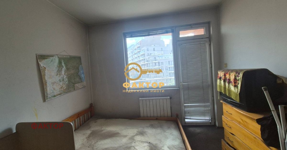 Продава 2-СТАЕН, гр. Пловдив, Кършияка, снимка 4 - Апартаменти - 55300730