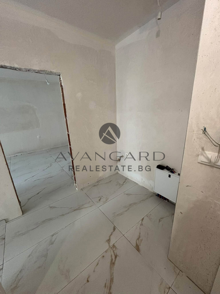 Продава 2-СТАЕН, гр. Пловдив, Тракия, снимка 9 - Апартаменти - 56374224