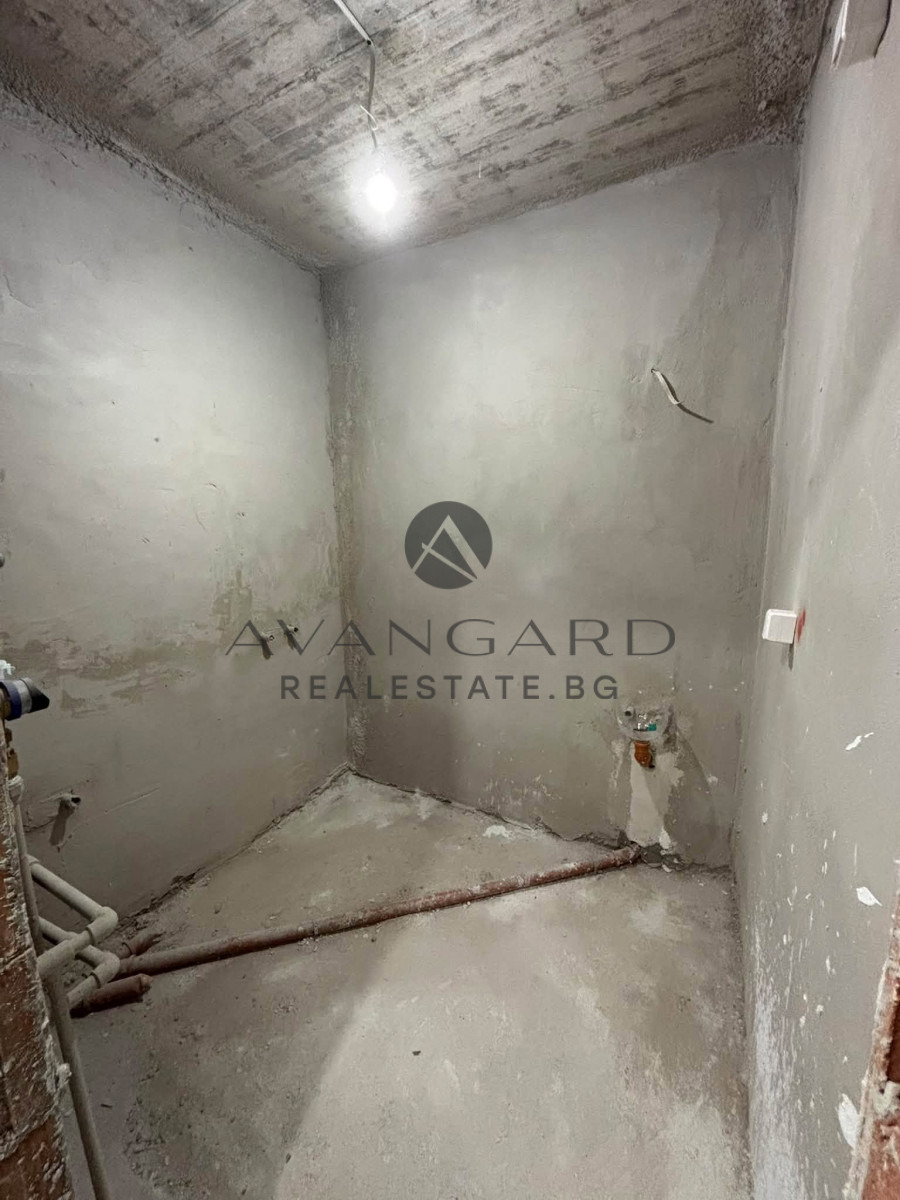 Продава 2-СТАЕН, гр. Пловдив, Тракия, снимка 5 - Апартаменти - 56374224