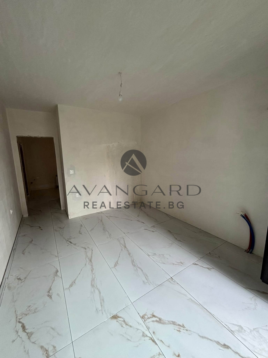 Продава 2-СТАЕН, гр. Пловдив, Тракия, снимка 4 - Апартаменти - 56374224
