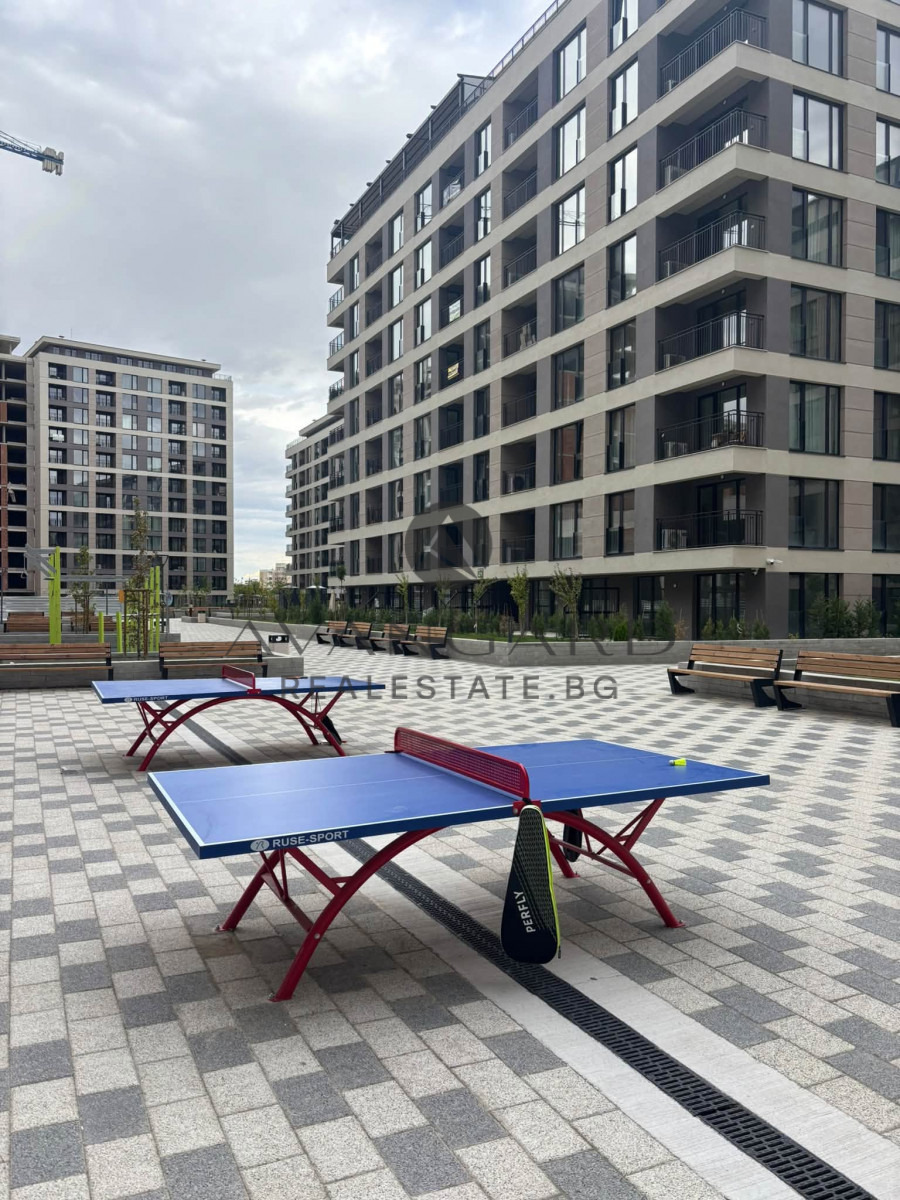 Продава 2-СТАЕН, гр. Пловдив, Тракия, снимка 11 - Апартаменти - 56374224