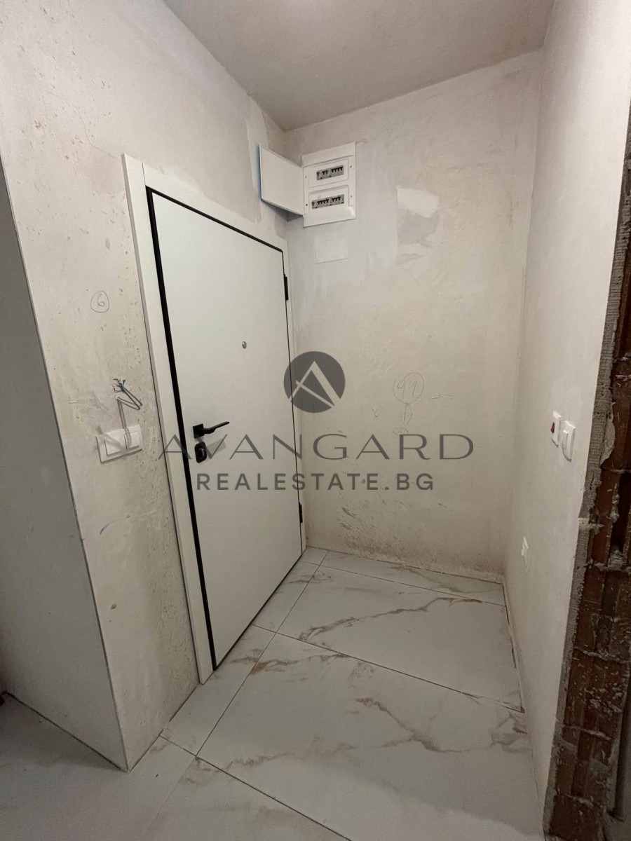 Продава 2-СТАЕН, гр. Пловдив, Тракия, снимка 7 - Апартаменти - 56374224