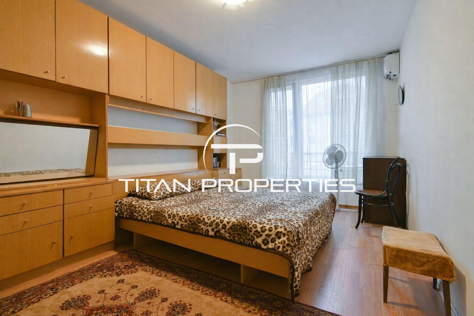 Продава 2-СТАЕН, гр. София, Овча купел, снимка 3 - Апартаменти - 56722886