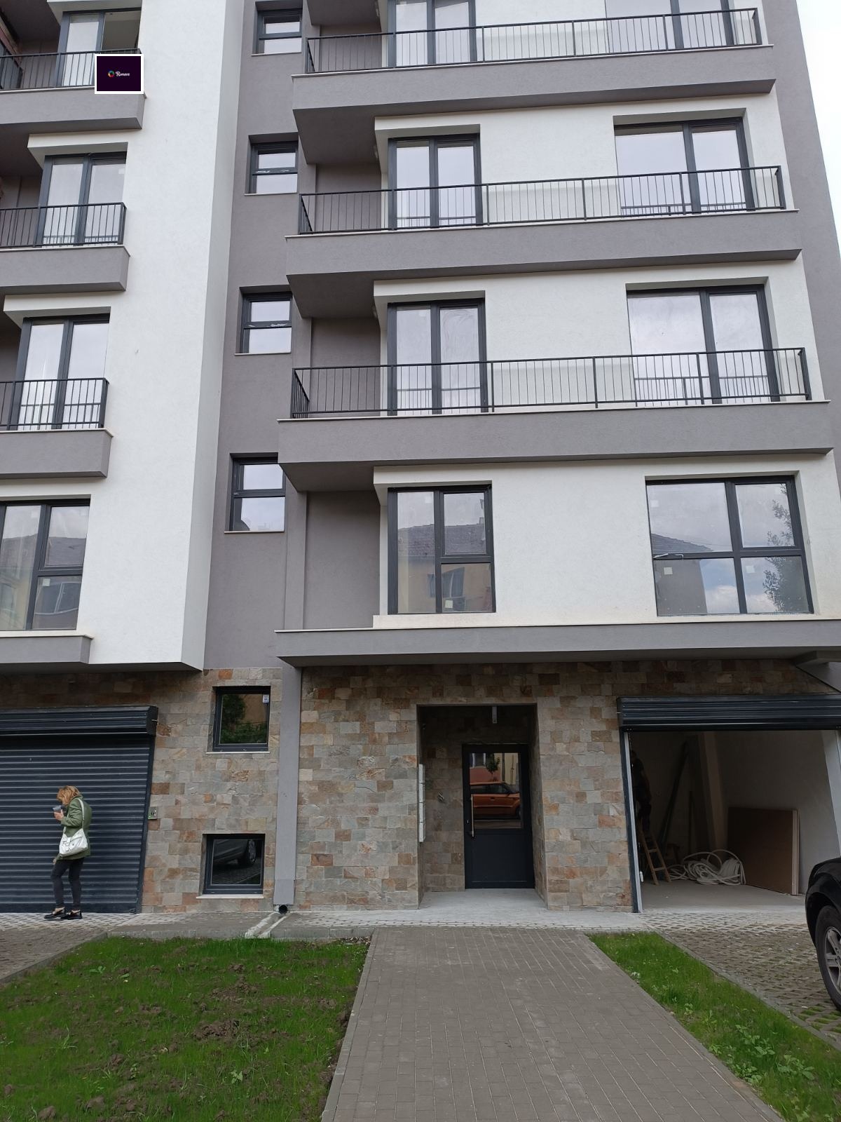 Продава 3-СТАЕН, гр. Варна, Център