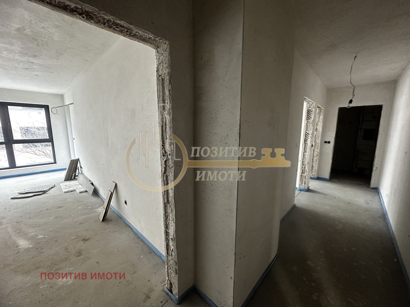 Продава 3-СТАЕН, гр. София, Павлово, снимка 5 - Апартаменти - 53963099